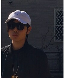 GOD SELECTION XXX | キャップ