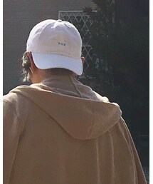 GOD SELECTION XXX | キャップ