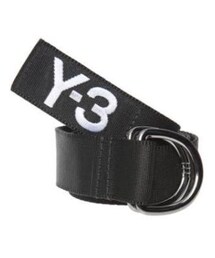 Y-3 | ベルト