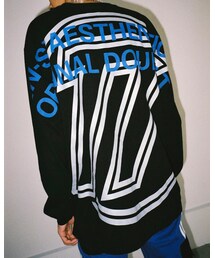 D.TT.K | Tシャツ/カットソー