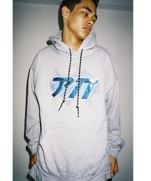 D.TT.K | パーカー