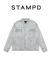 Stampd' LA | デニムジャケット