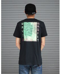 VOLCOM | Tシャツ/カットソー