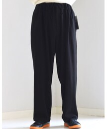 Yohji Yamamoto POUR HOMME | パンツ