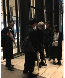 yohji会 | その他