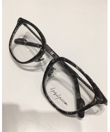 Yohji Yamamoto | メガネ