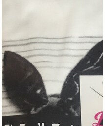 GOD SELECTION XXX | Tシャツ/カットソー