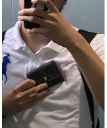 LOUIS VUITTON | パスケース