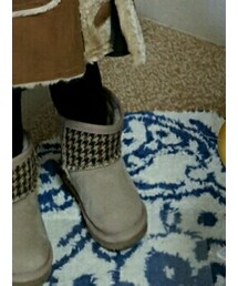 しまむら | ブーツ