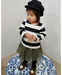 petit main | Tシャツ/カットソー