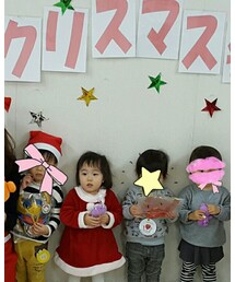 リトミックX'mas会 | その他