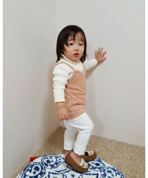 韓国子供服 | その他トップス