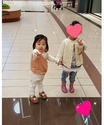 大好きないとこちゃん | その他