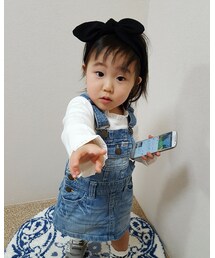 B-room | デニムスカート