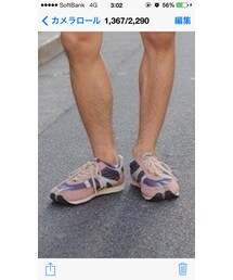 KAPITAL | TABIスニーカー(スニーカー)