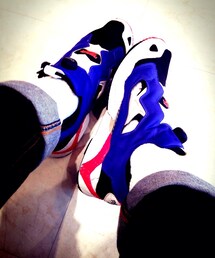 Reebok | ポンプフューリー(スニーカー)