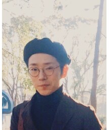 ANATOMICA | ハンチング/ベレー帽