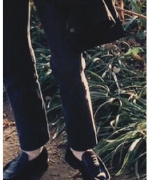 ANATOMICA | デニムパンツ