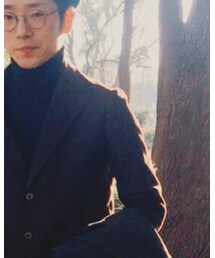 ANATOMICA | テーラードジャケット