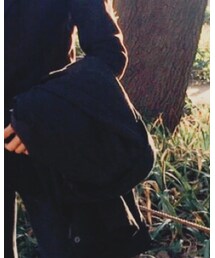 South2 West8 | マウンテンパーカー