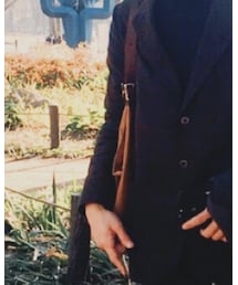 South2 West8 | トートバッグ