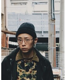 BJ Classic Collection | メガネ