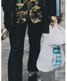 Needles | デニムパンツ