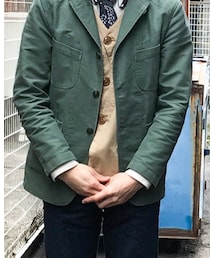 Engineered Garments | ベスト