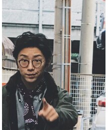 金子眼鏡 | メガネ