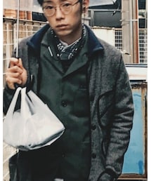 Engineered Garments | テーラードジャケット