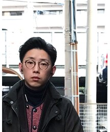 金子眼鏡 | メガネ