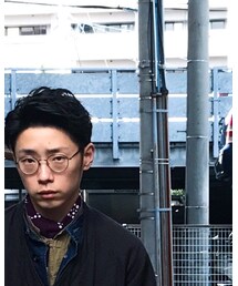 BJ CLASSIC | メガネ