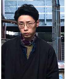 Needles | バンダナ/スカーフ