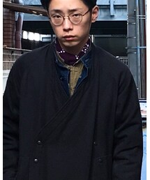 Needles | デニムジャケット