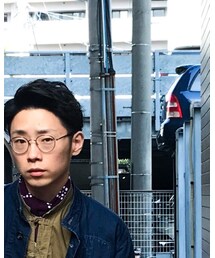 BJ CLASSIC | メガネ