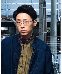 Needles | バンダナ/スカーフ