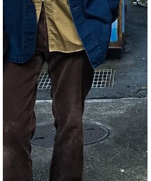 Engineered Garments | パンツ