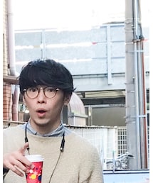 金子眼鏡 | メガネ