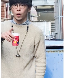 L.L.Bean | ニット/セーター