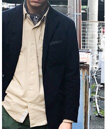 Engineered Garments | テーラードジャケット