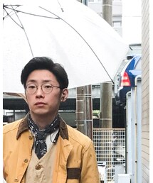 BJ CLASSIC | メガネ