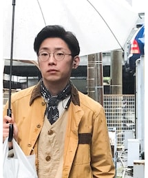 Needles | バンダナ/スカーフ