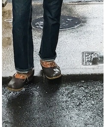 L.L.Bean | レインシューズ