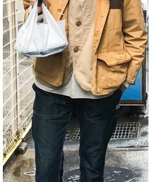 South2 West8 | シャツ/ブラウス