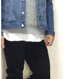 UNIQLO | その他トップス