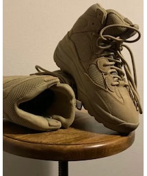 Yeezy | ブーツ