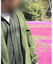 GU | ジャケット/アウター