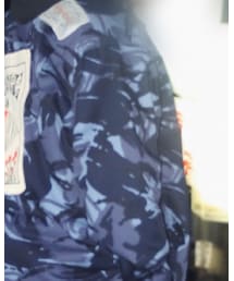 MARTINE ROSE | セットアップ