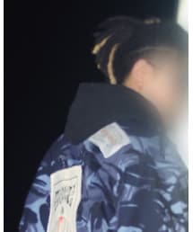 Supreme  | パーカー