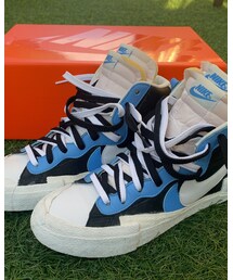 NIKE × sakai | スニーカー